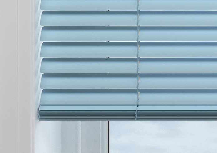 Spectrum, Baby Blue - Venetian Blind - Image 7